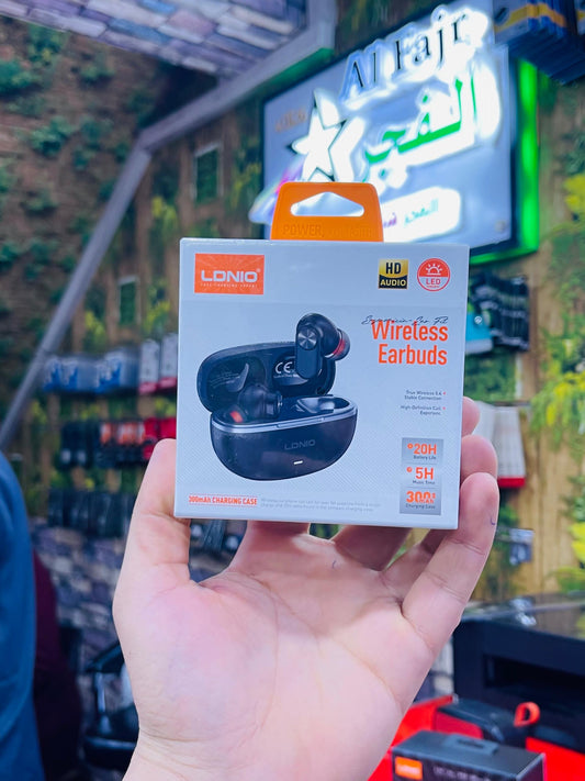 LDNIO wireless 5.4 Earpods