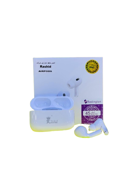 Rashid Khan special Airpodes