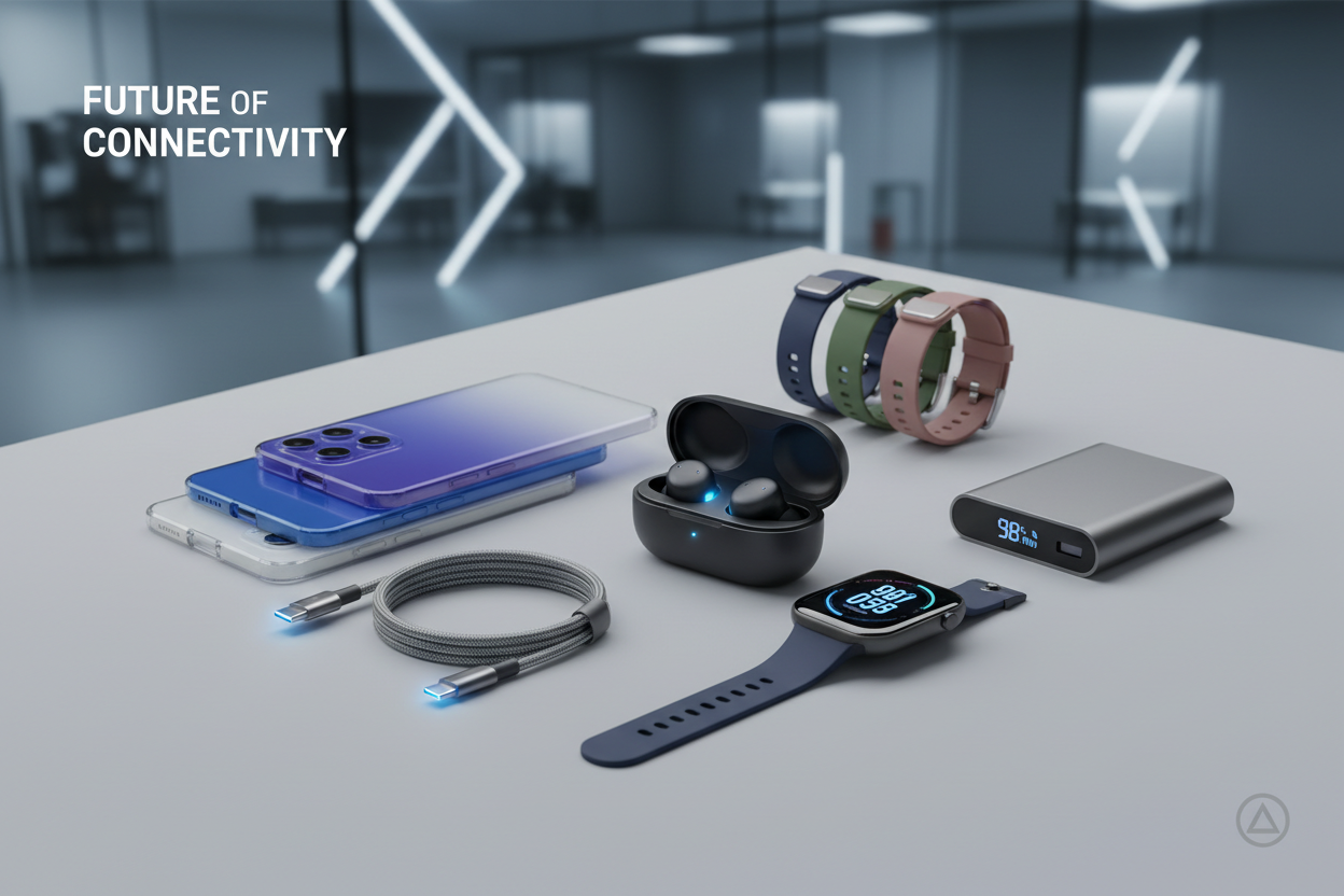 Electronics Accessories